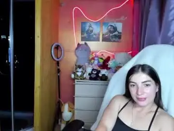 Chaturbate Watch Live Sex Cams of miss_tasy