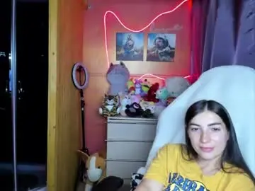 Chaturbate Nude Webcam of miss_tasy