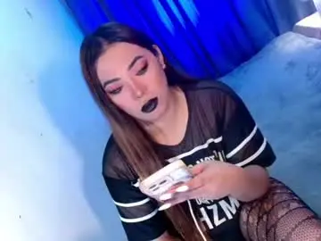 Chaturbate Free Live Porn of olivia_the_temptress27