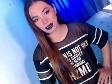 Chaturbate Nude Webcam of olivia_the_temptress27