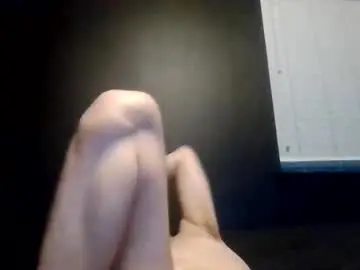 Chaturbate Live Porn of tallhungcloudyy