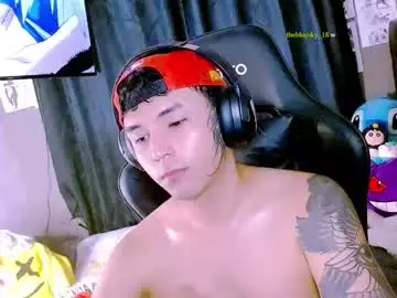Chaturbate Live Sex of thebluesky_18