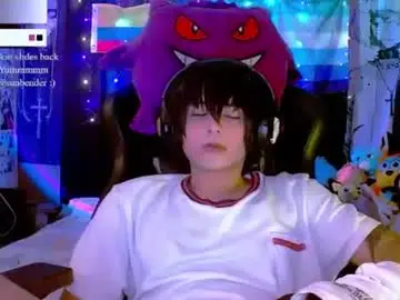 Chaturbate Live Porn of thebluesky_18