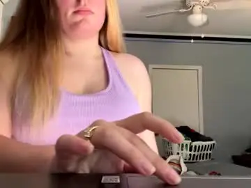 Chaturbate Sex Cam of xcharlottexeuphoriax