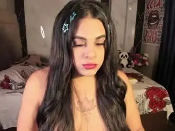 Chaturbate Live Sex of _joseliin_