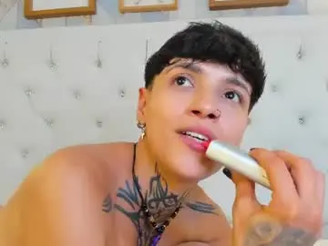 Chaturbate Private Sex Chat of b3k_afrodict