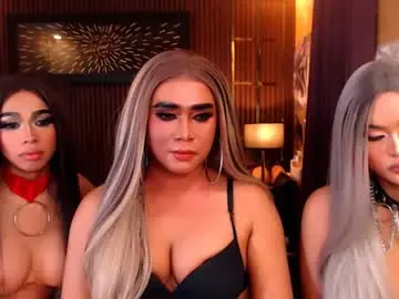 Chaturbate Live Sex Cam of brattzvenice