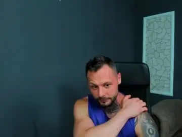 Chaturbate Private Sex Chat of brianhunts