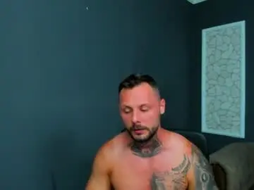 Chaturbate Adult Webcam of brianhunts