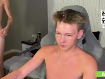 Chaturbate Live Porn of eaton_