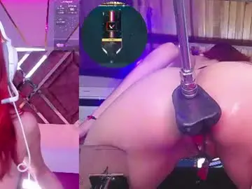 Chaturbate Free Porn Cam of haileyreid_