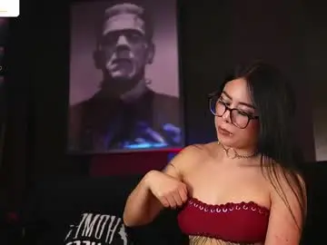 Chaturbate Watch Live Sex Cams of melanie_nyx