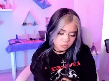 Chaturbate Best live sex cam show of pinkk_demon
