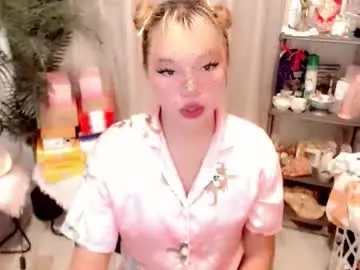 Chaturbate Live Sex of stellaxtemptationx
