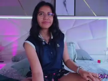 Chaturbate Nude Webcam of sukirush