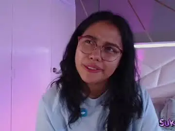 Chaturbate Live Sex of sukirush