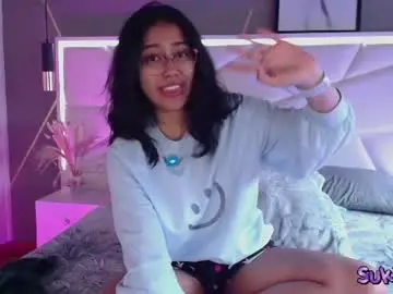 Chaturbate Best Webcam of sukirush