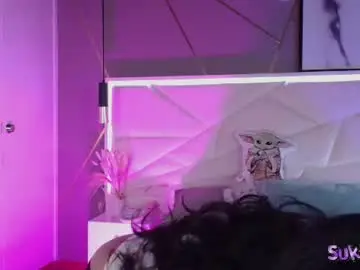 Chaturbate Free Porn Cam of sukirush