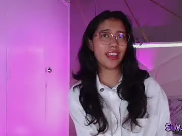 Chaturbate Live Sex of sukirush