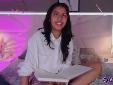 Chaturbate Free Live Porn of sukirush