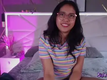 Chaturbate Live Sex of sukirush