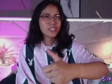 Chaturbate Live Porn of sukirush