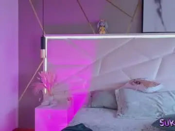 Chaturbate Sex Cam of sukirush