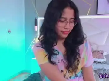 Chaturbate Best live sex cam show of sukirush