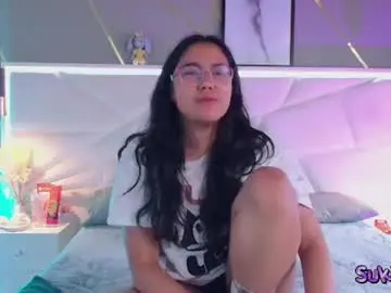 Chaturbate Sex Chat of sukirush