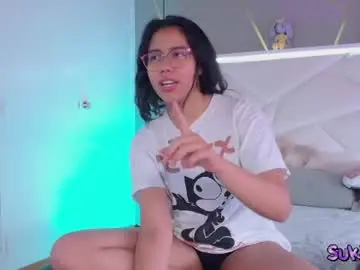 Chaturbate Best live sex cam show of sukirush