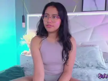 Chaturbate Adult Webcams of sukirush