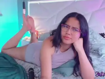 Chaturbate Adult Video Chat of sukirush