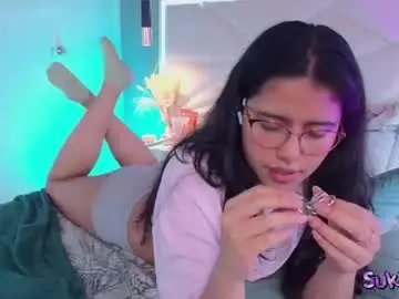 Chaturbate Sex Cam of sukirush