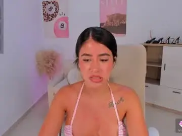Chaturbate Nude Webcam of sussan_monroe