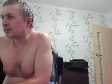 Chaturbate Live Sex Cam of vano_822