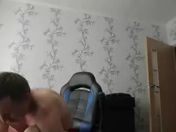 Chaturbate Live Sex Cam of vano_822