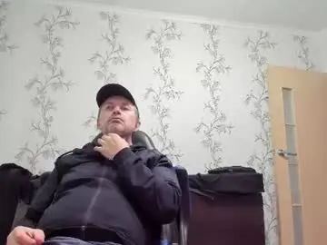 Chaturbate Nude Webcam of vano_822