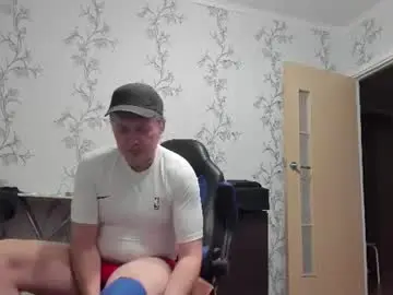 Chaturbate Live Sex Cam of vano_822