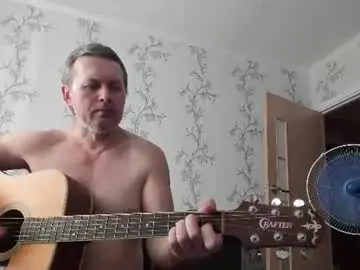 Chaturbate Nude Webcam of vano_822