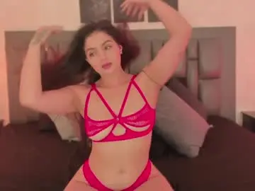 Chaturbate Watch Live Sex Cams of anahi_cardenas1