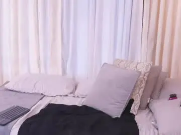 Chaturbate Best Webcam of ariaa_isabell
