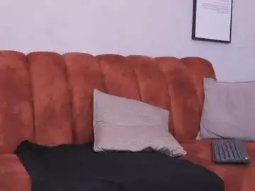 Chaturbate Adult Webcams of ariaa_isabell