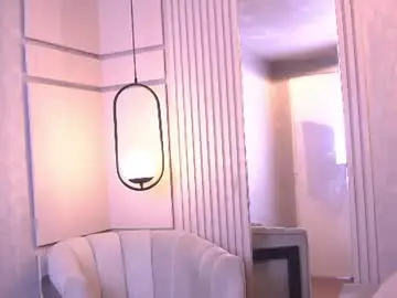 Chaturbate Sex Chat of ariaa_isabell