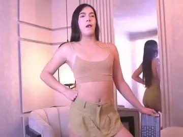 Chaturbate Private Sex Chat of ariaa_isabell