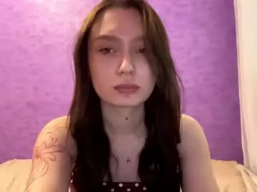 Chaturbate Adult Webcam of arleandonahoe