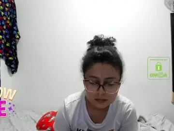 Chaturbate Live Sex of bonnie_lam_
