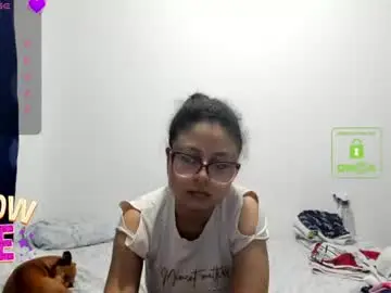 Chaturbate Free Live Porn of bonnie_lam_