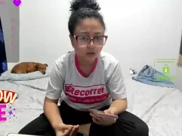 Chaturbate Sex Cam of bonnie_lam_