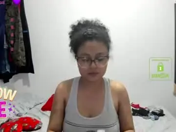 Chaturbate Best Webcam of bonnie_lam_
