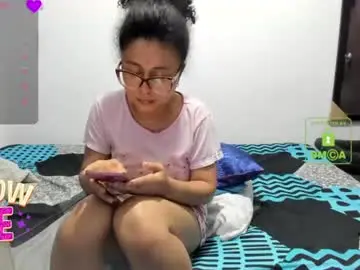Chaturbate Nude Webcam of bonnie_lam_